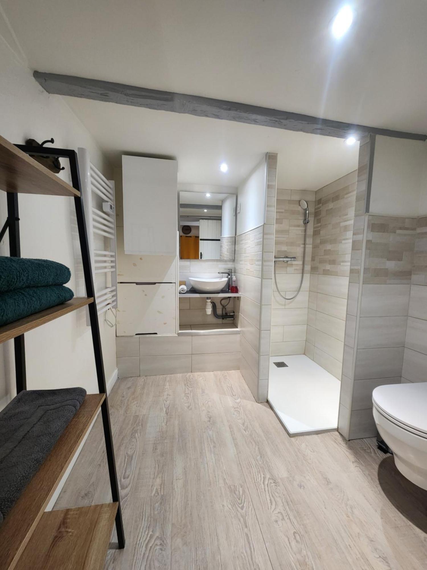 Apartamento Parfum Mimosa Grasse Exterior foto