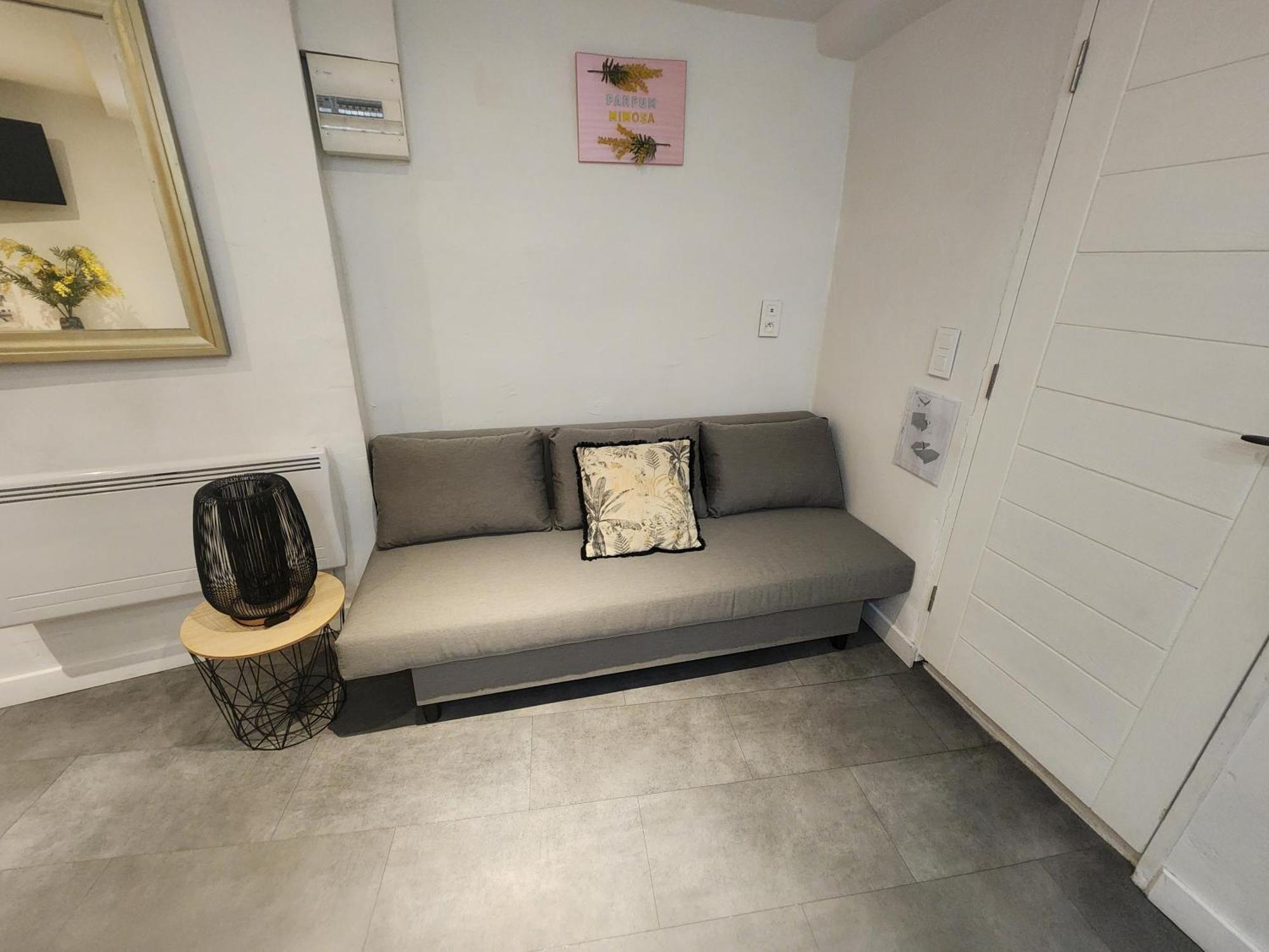 Apartamento Parfum Mimosa Grasse Exterior foto